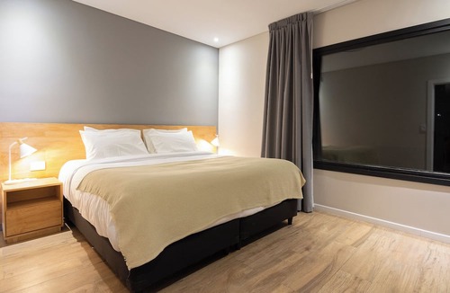 El Chalten Apartment | Panorama Aparts Chalten