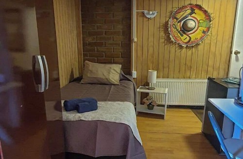 Punta Arenas Apartment | La Mia Nonna