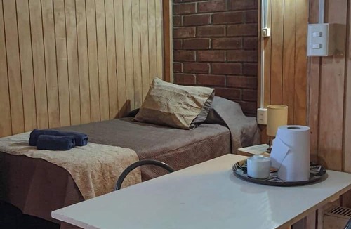 Punta Arenas Apartment | La Mia Nonna