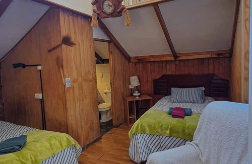 Punta Arenas Apartment | La Mia Nonna