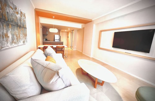 Recoleta Apartment | Luxury 1-Bedroom Apartment y Deco Recoleta - Firs Class Amenities