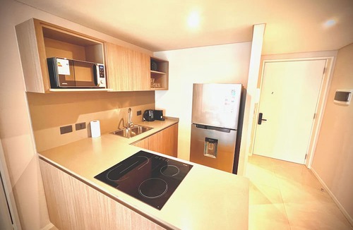 Recoleta Apartment | Luxury 1-Bedroom Apartment y Deco Recoleta - Firs Class Amenities
