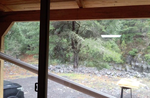 Antuco Cabin | Nikol Cabins
