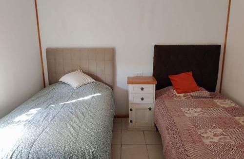 Illapel Cabin | Cabins in Illapel for Tourists and Businesses