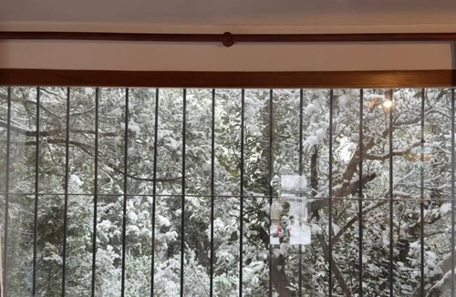 Villa Arelauquen House | Wonderful 3-bedroom house in Bariloche, Patagonia awaits you