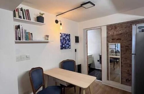 Villa Urquiza House | Urban Loft Saavedra
