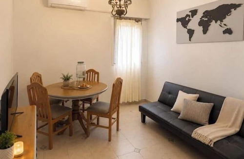 Caballito House | Spacious and bright 3-room apartment in Caballito