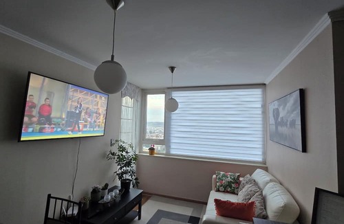 Temuco Apartment | Apartment in Downtown Temuco