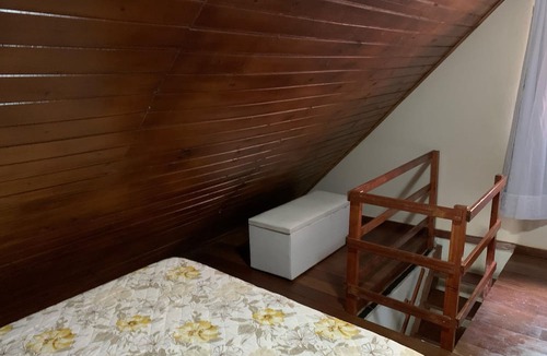 Santa Teresa Hotel | Property with swimming pool, lake and leisure area 8 km from the center of Santa Teresa