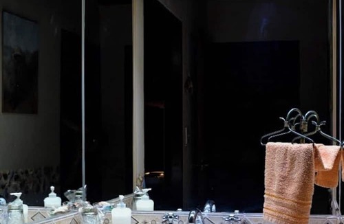 San Salvador de Jujuy Apartment | Hostería Pascana