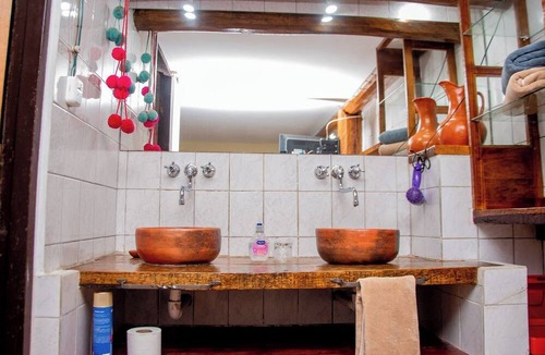 San Salvador de Jujuy Apartment | Hostería Pascana