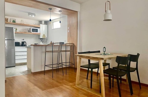 Belgrano Apartment | 01- Beautiful Apt with Pool 5min from Monumental
