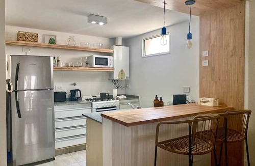 Belgrano Apartment | 01- Beautiful Apt with Pool 5min from Monumental