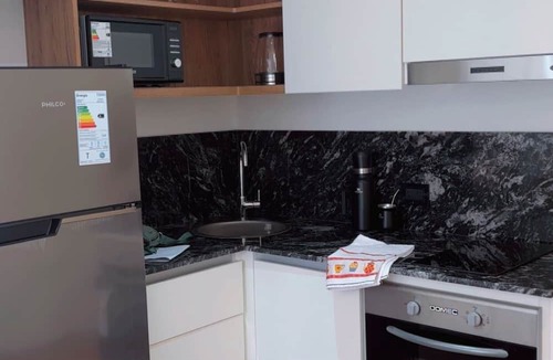 Saavedra Apartment | Beautiful Apartment in Saavedra