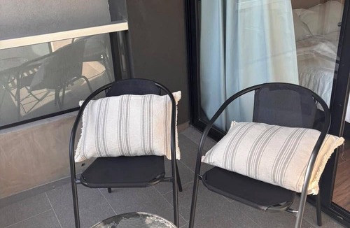 Saavedra Apartment | Beautiful Apartment in Saavedra
