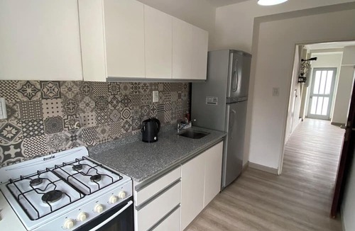 Province of Rio Negro Apartment | Camino al Río: Comfort, Serenity, and Warmth Just a Few Meters from the Viedma Waterfront