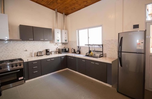 Barracas Apartment | A guesthouse with an excellent location, a gym, and a game room