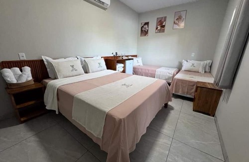 Nobres Apartment | paraíso Valle verde