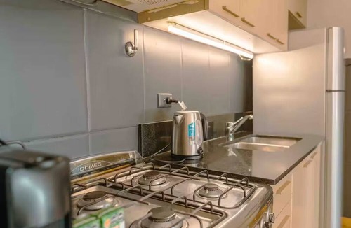 San Telmo Apartment | Piso súper luminoso con pileta y buenas vistas