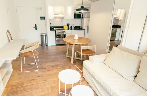 San Telmo Apartment | Puerto Madero, exclusive loft near city center