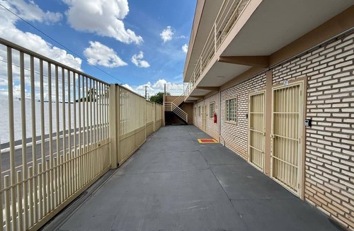 Cuiaba Apartment | Ribeiro Flat