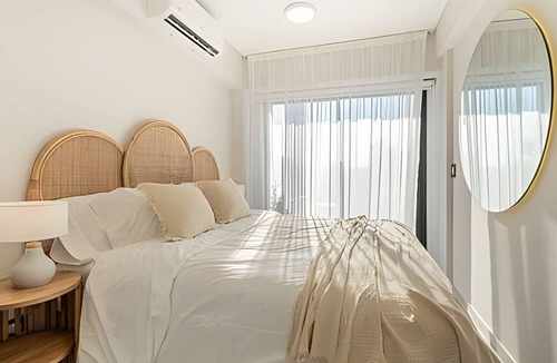 Palermo Apartment | Luxury Flat in the Heart of Palermo Hollywod