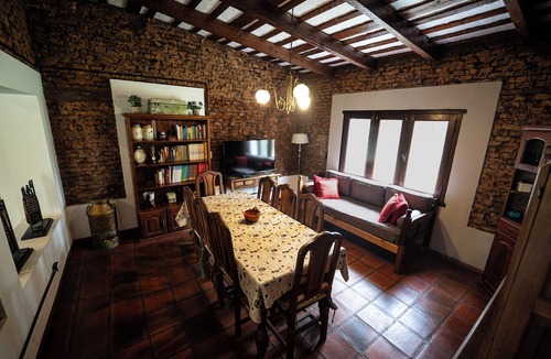 Mercedes Apartment | La Soleada Polo Ranch