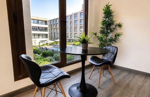 Downtown Santiago Apartment | General Bulnes 259
