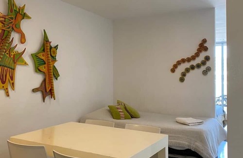Chacarita Apartment | Tacha Apartments