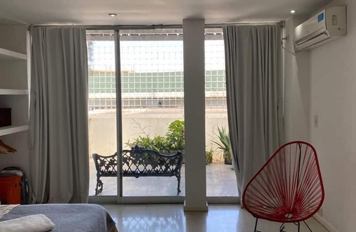 Chacarita Apartment | Tacha Apartments