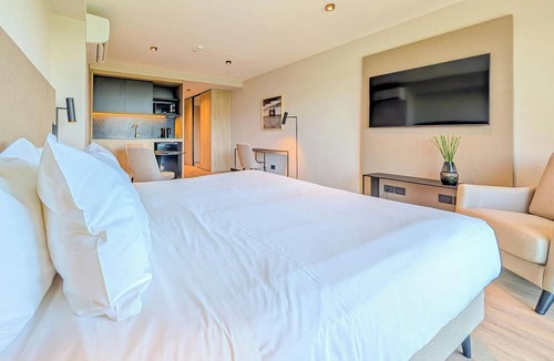 Centro Apartment | Brickton, Rosario, Apartments By Marriott Bonvoy