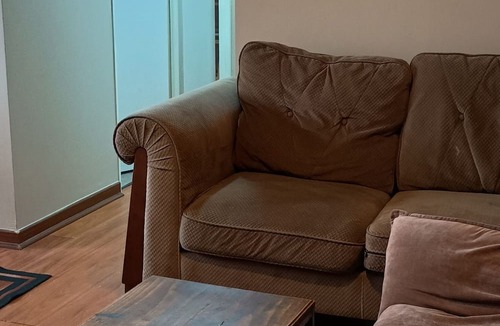 Temuco Apartment | Comfortable Apartment for 4, Near Downtown