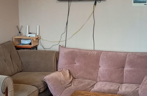 Temuco Apartment | Comfortable Apartment for 4, Near Downtown