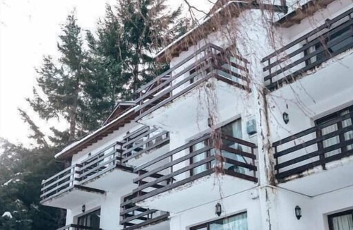 Villa Catedral Apartment | Apartur Catedral