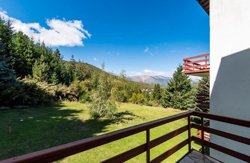 Villa Catedral Apartment | Apartur Catedral