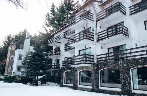 Villa Catedral Apartment | Apartur Catedral