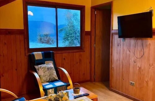 Valdivia Cabin | Turismo La Rueda del Chucao