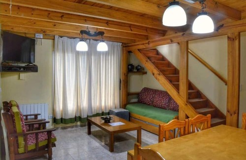 Villa Pehuenia Cabin | Complejo Moquehue
