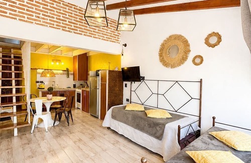 El Bolson Cottage | Cabañas Sublime Bolson