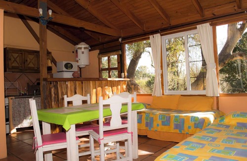 La Cumbre Cabin | Apart Suites & Cabañas Duendes del Pungo
