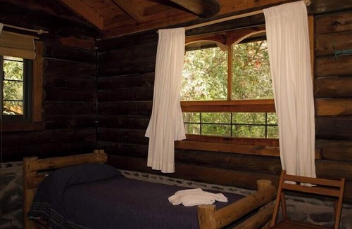 La Cumbre Cabin | Apart Suites & Cabañas Duendes del Pungo