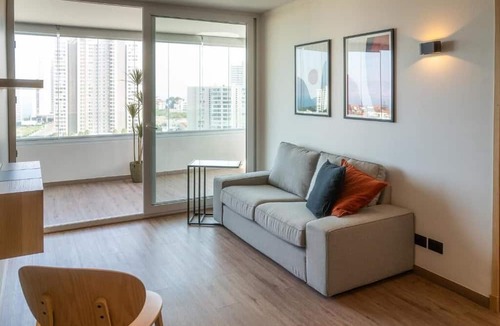 Renaca Apartment | Marina Dunas