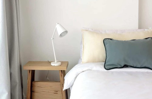 Recoleta Apartment | Attico Calas 4B | Acogedor 2 ambientes en Recoleta