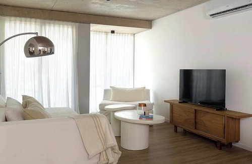 Recoleta Apartment | Attico Calas 4B | Acogedor 2 ambientes en Recoleta
