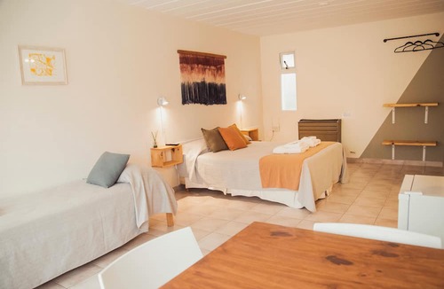 El Calafate Apartment | Alameda
