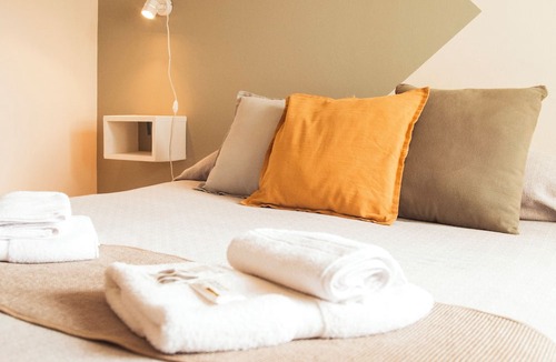 El Calafate Apartment | Alameda