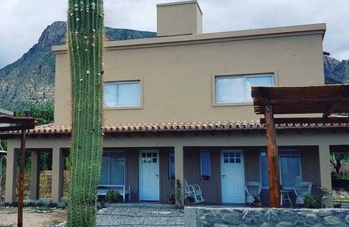 Cafayate House | Aires del norte
