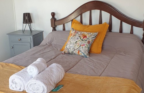 Cafayate House | Aires del norte