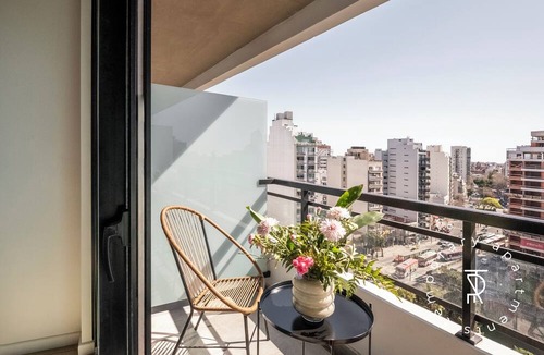 Nunez Condo | Top Rentals Nuñez