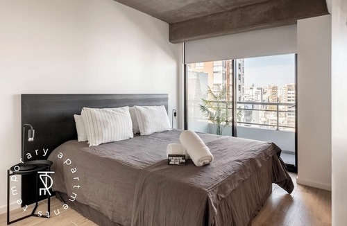 Nunez Condo | Top Rentals Nuñez